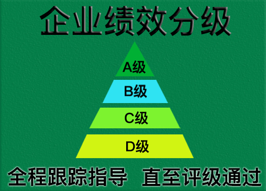 绩效评级全程跟踪指导